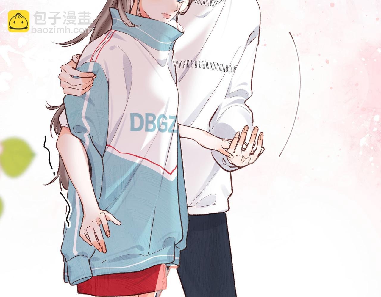 第42话 你自己不要