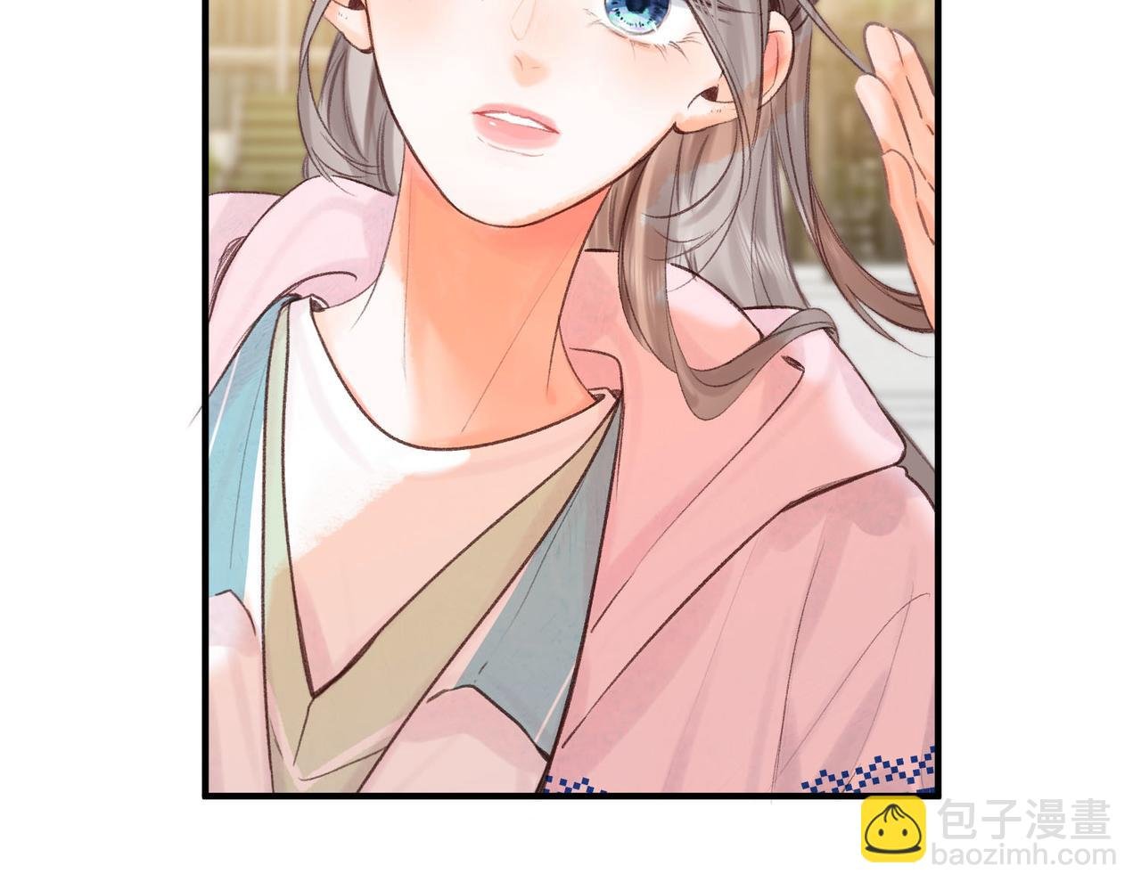 第44话 见不得她疼