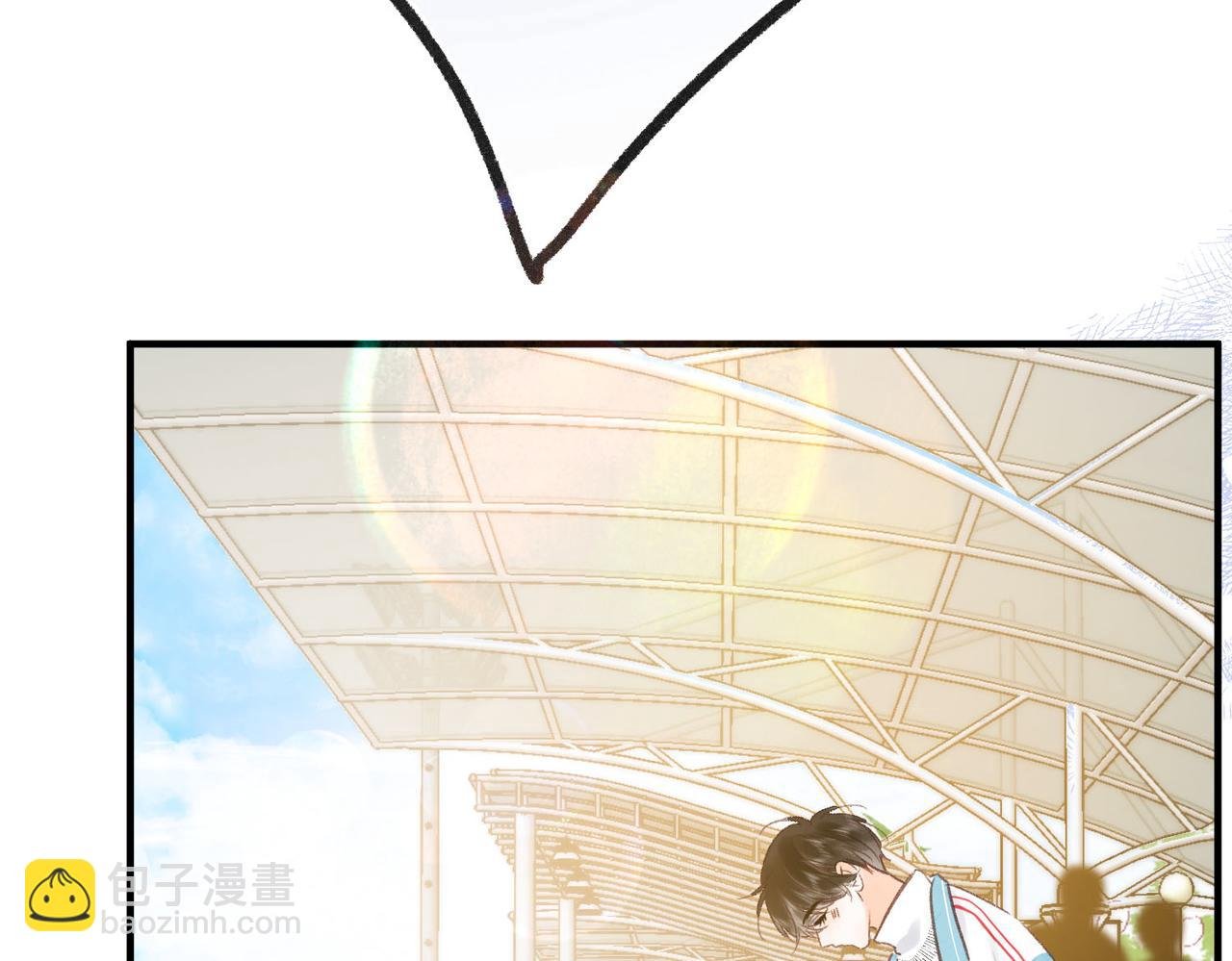 第45话 硬核表白