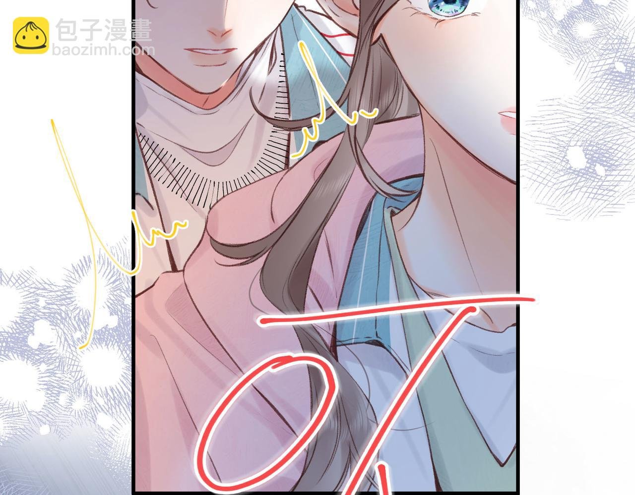 第45话 硬核表白