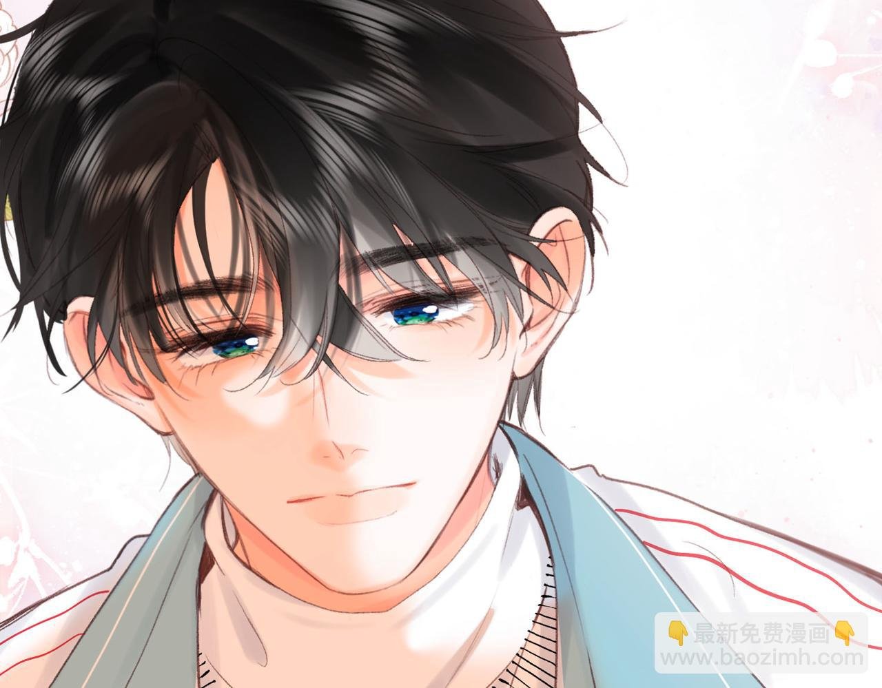 第45话 硬核表白