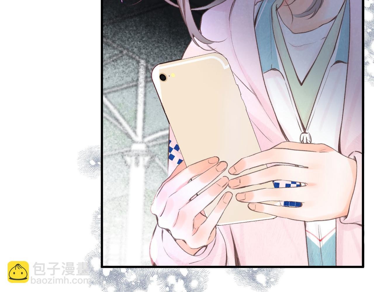 第46话 关于黄昏的回忆