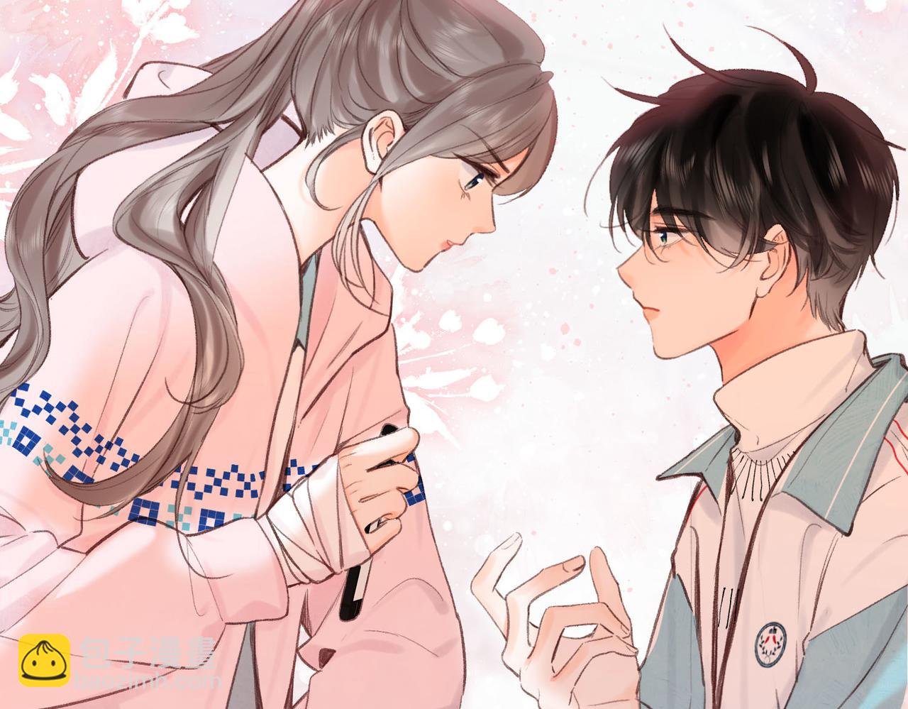 第47话 南北校霸激情碰撞？