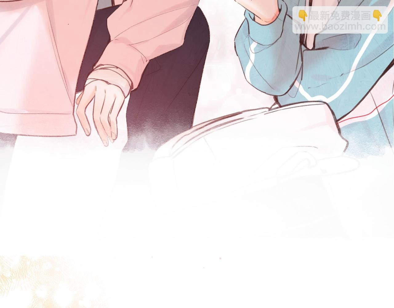 第47话 南北校霸激情碰撞？