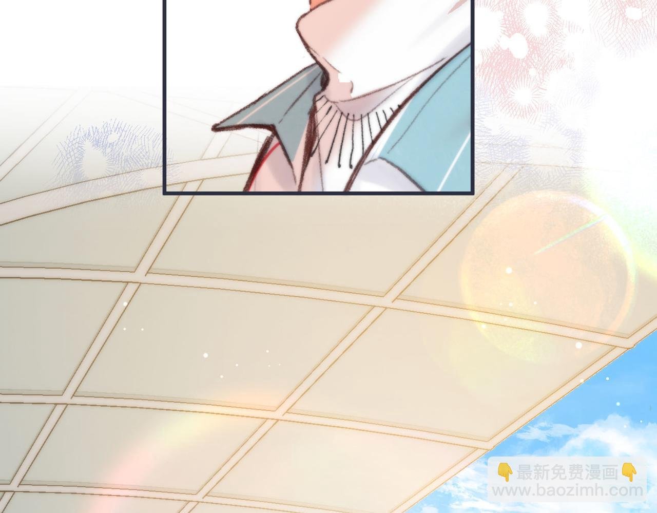 第47话 南北校霸激情碰撞？