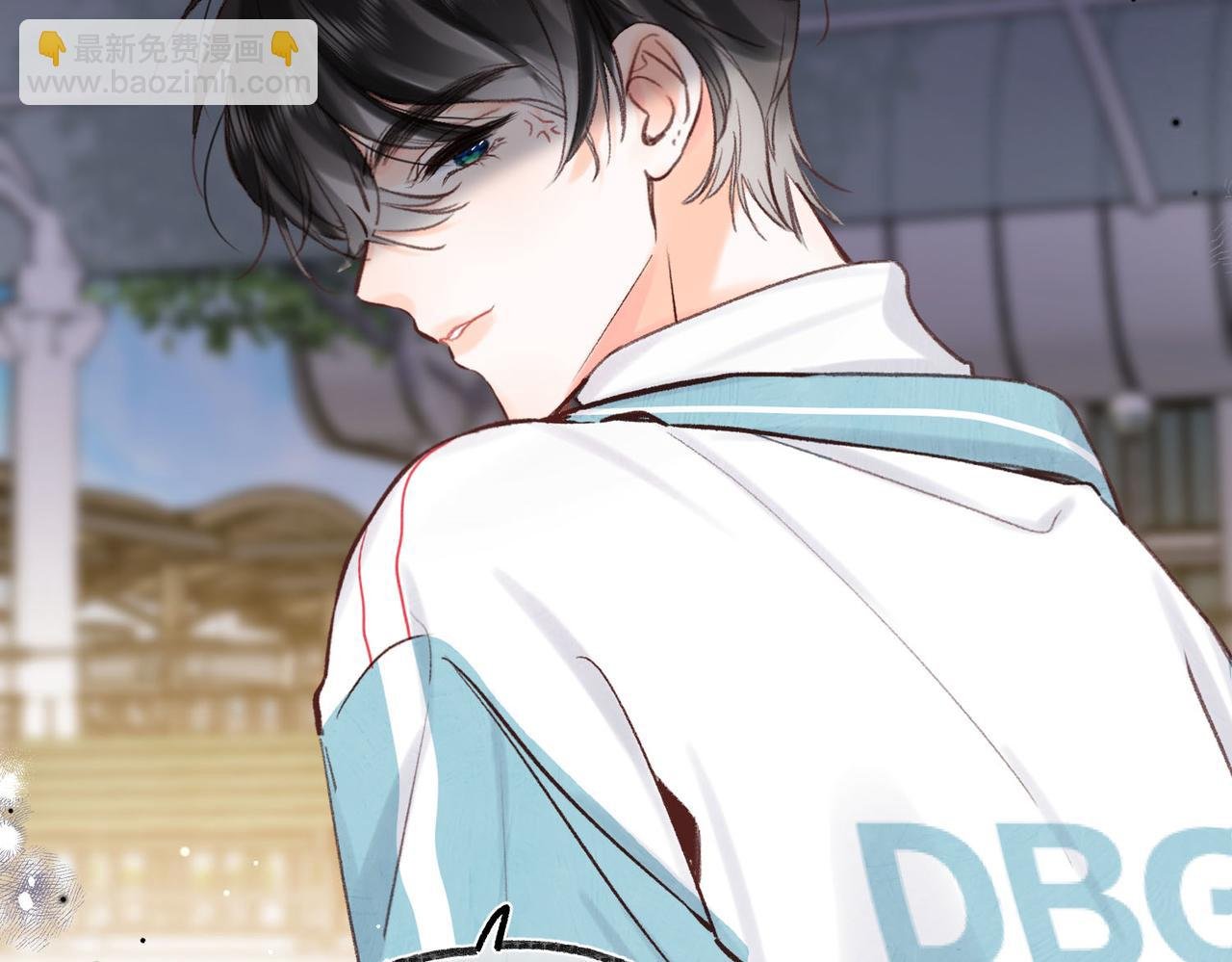 第47话 南北校霸激情碰撞？