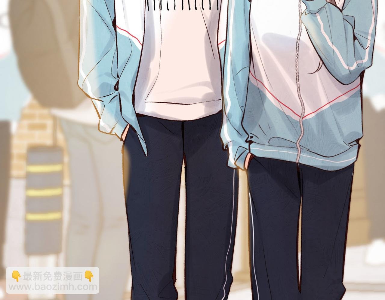 第47话 南北校霸激情碰撞？