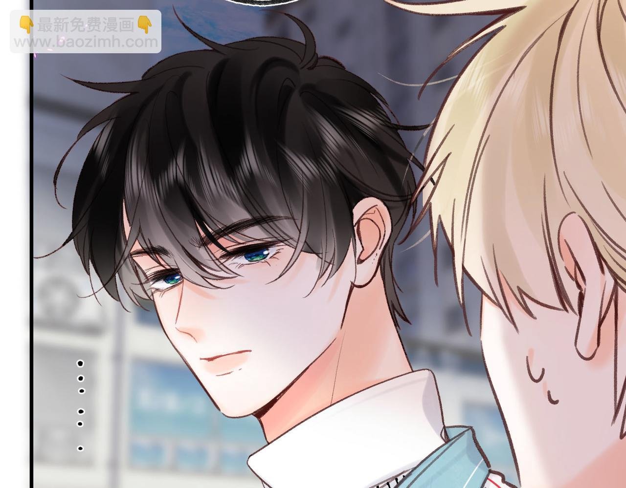 第47话 南北校霸激情碰撞？