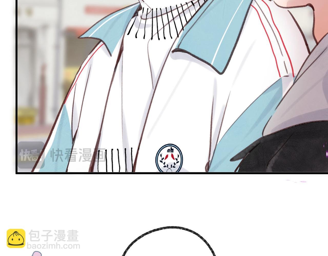 第47话 南北校霸激情碰撞？