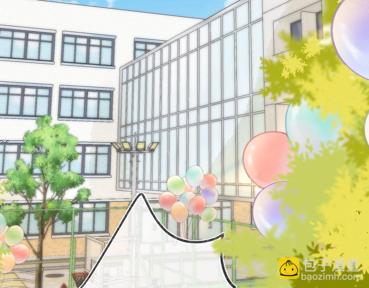 第49话 只是同桌？