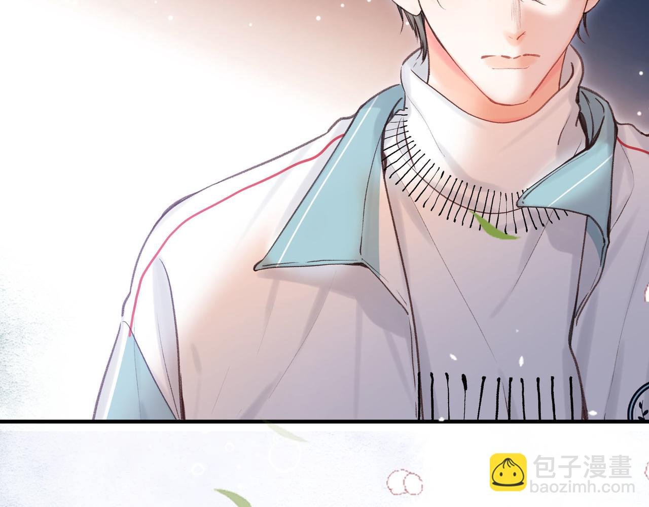 第49话 只是同桌？