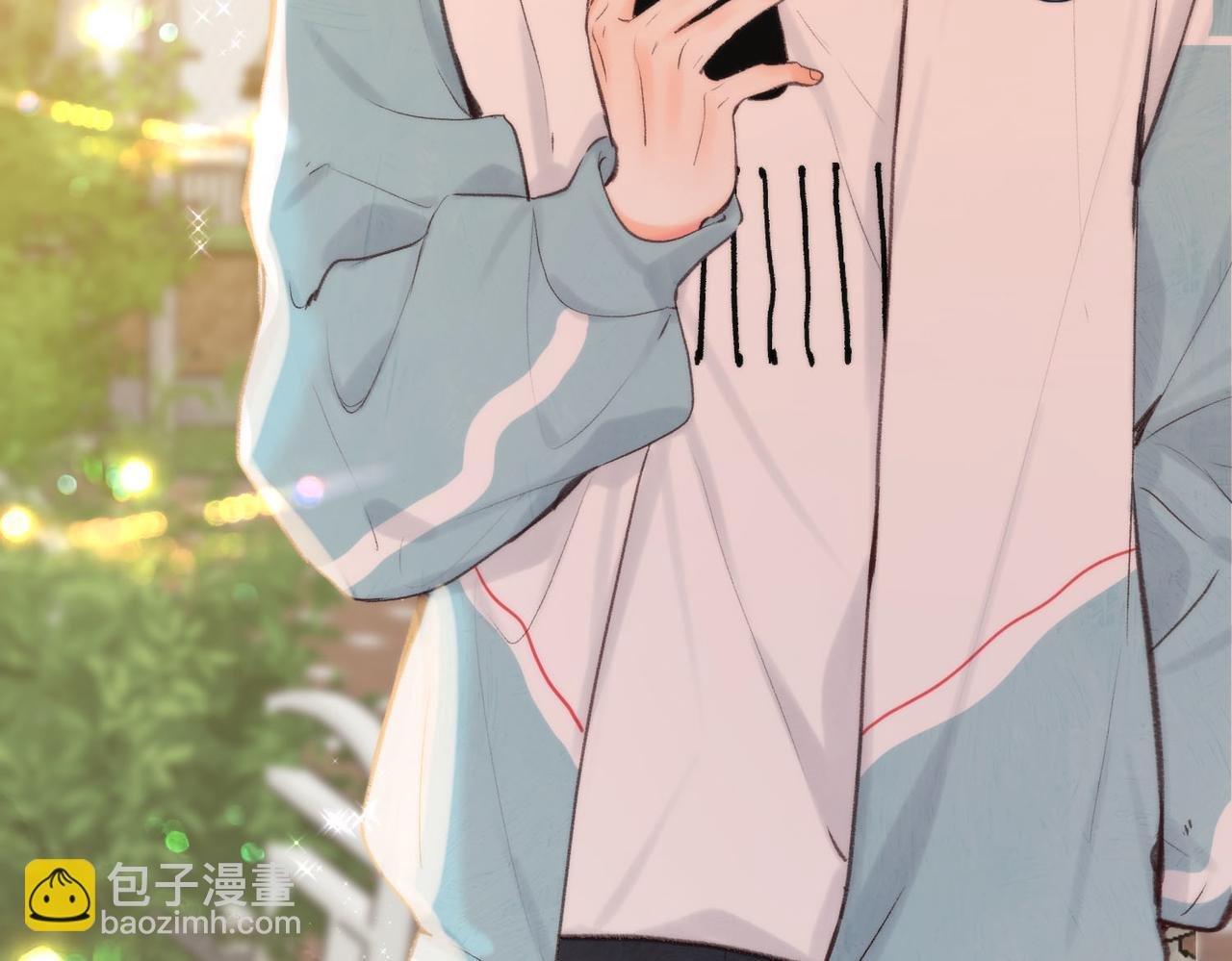 第51话 只是朋友？
