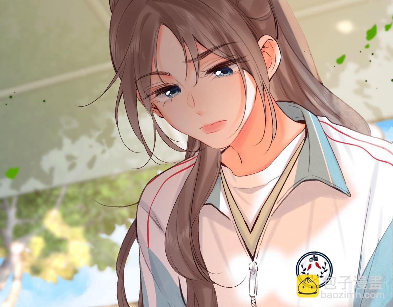 第51话 只是朋友？