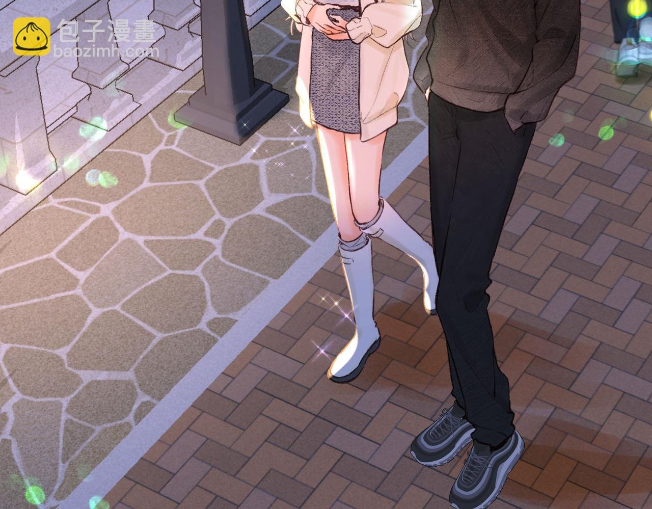 第53话 暴戾