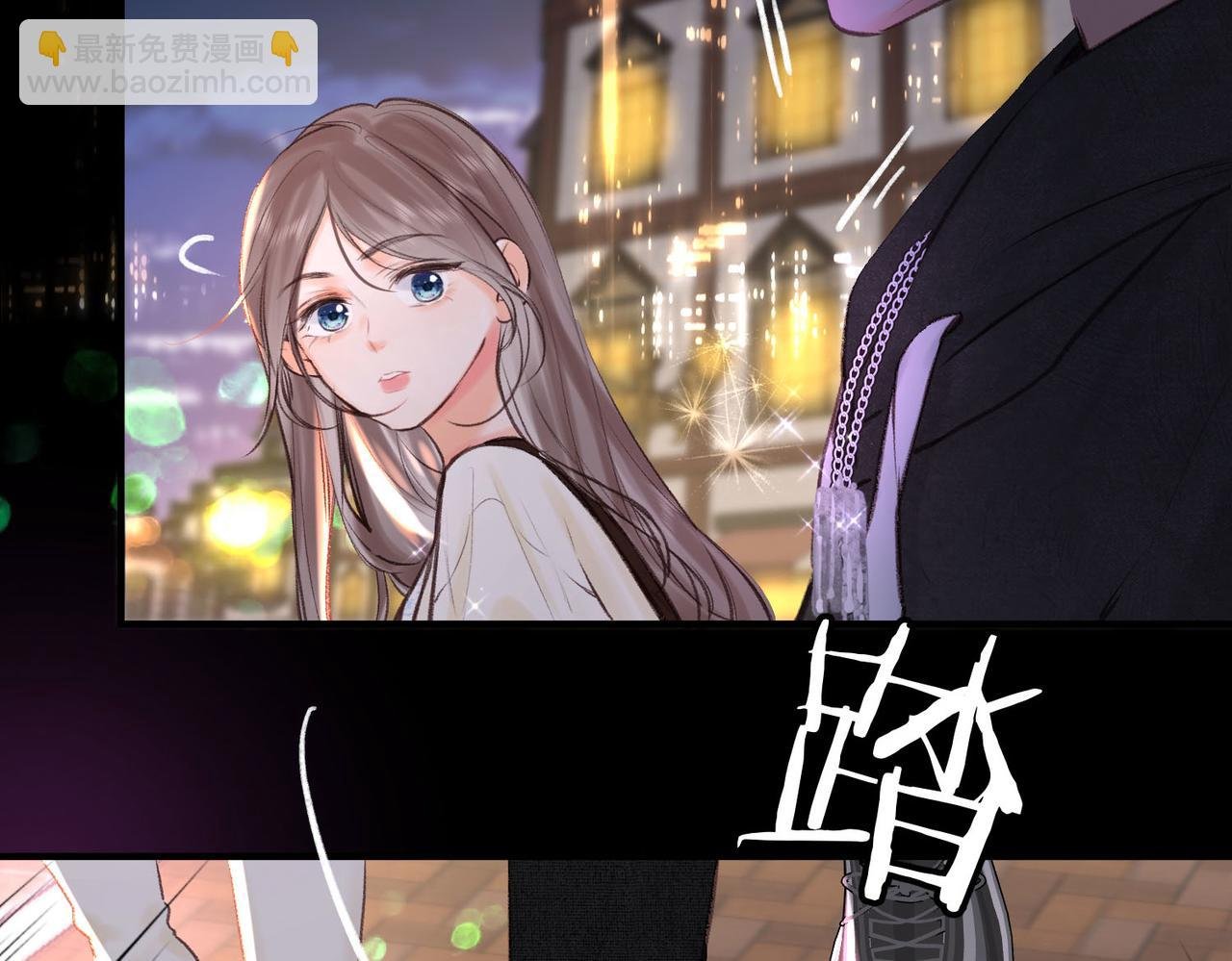 第53话 暴戾