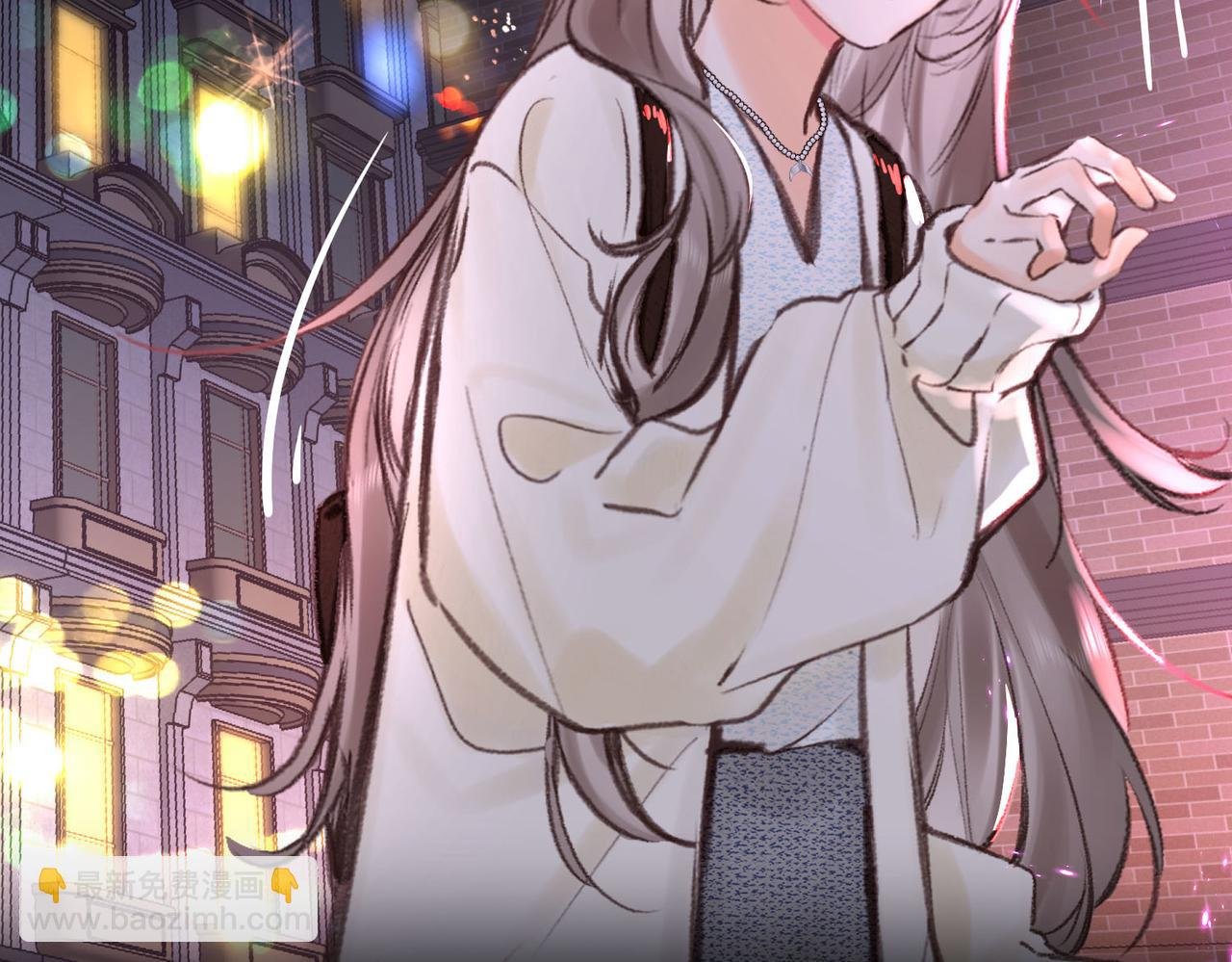 第53话 暴戾