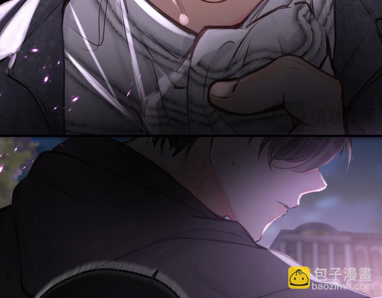 第53话 暴戾