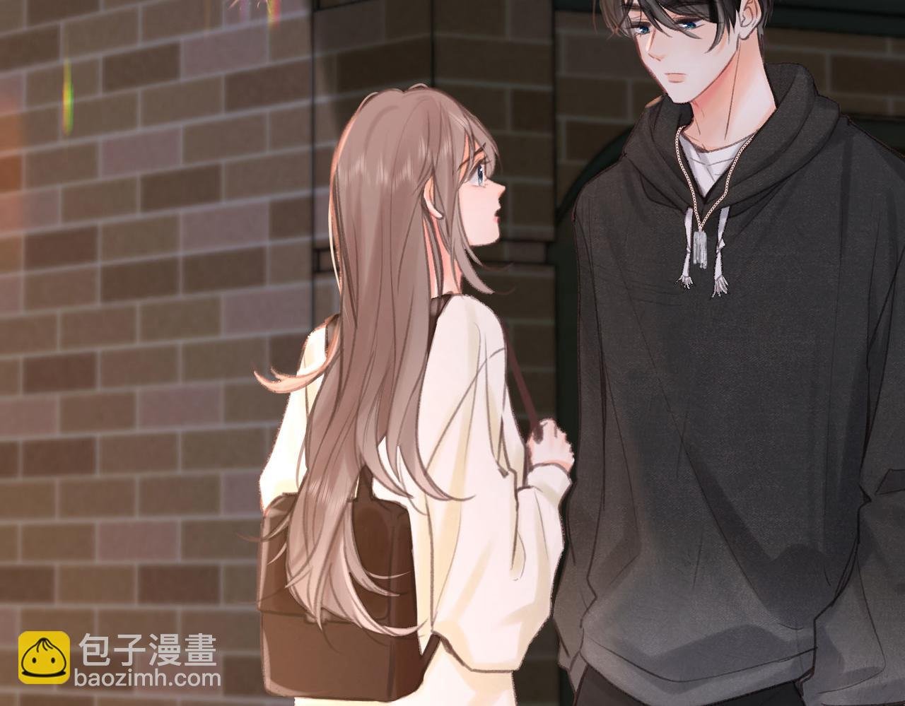第54话 你帮我戴