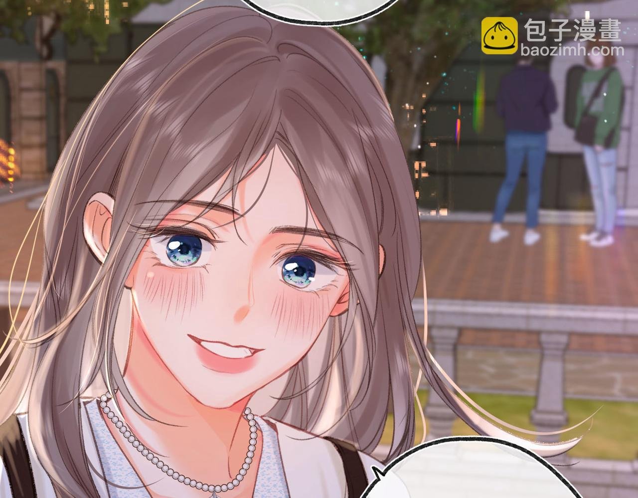 第54话 你帮我戴