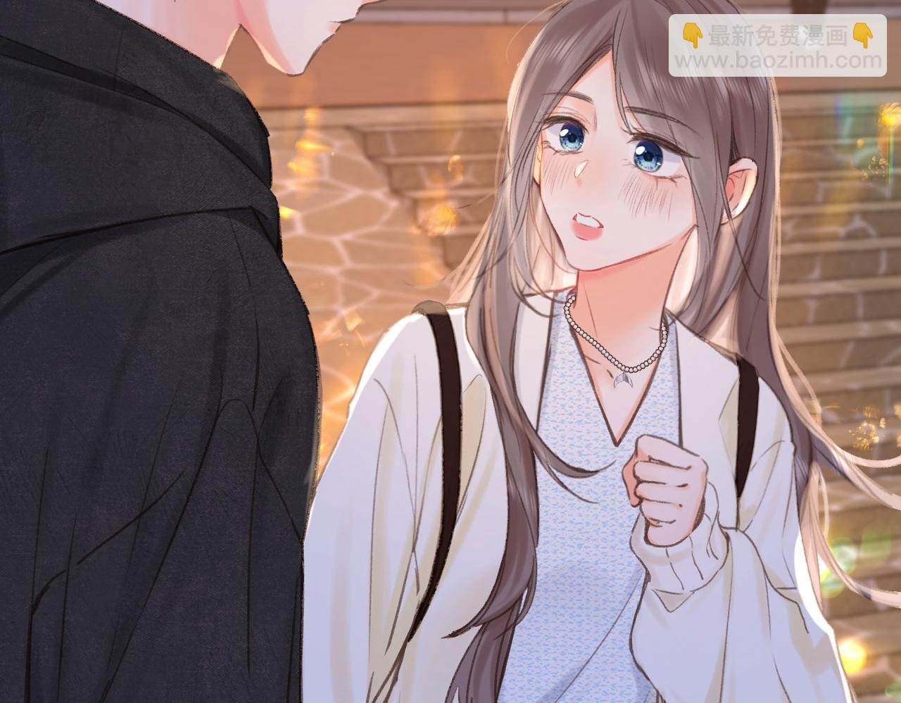 第54话 你帮我戴