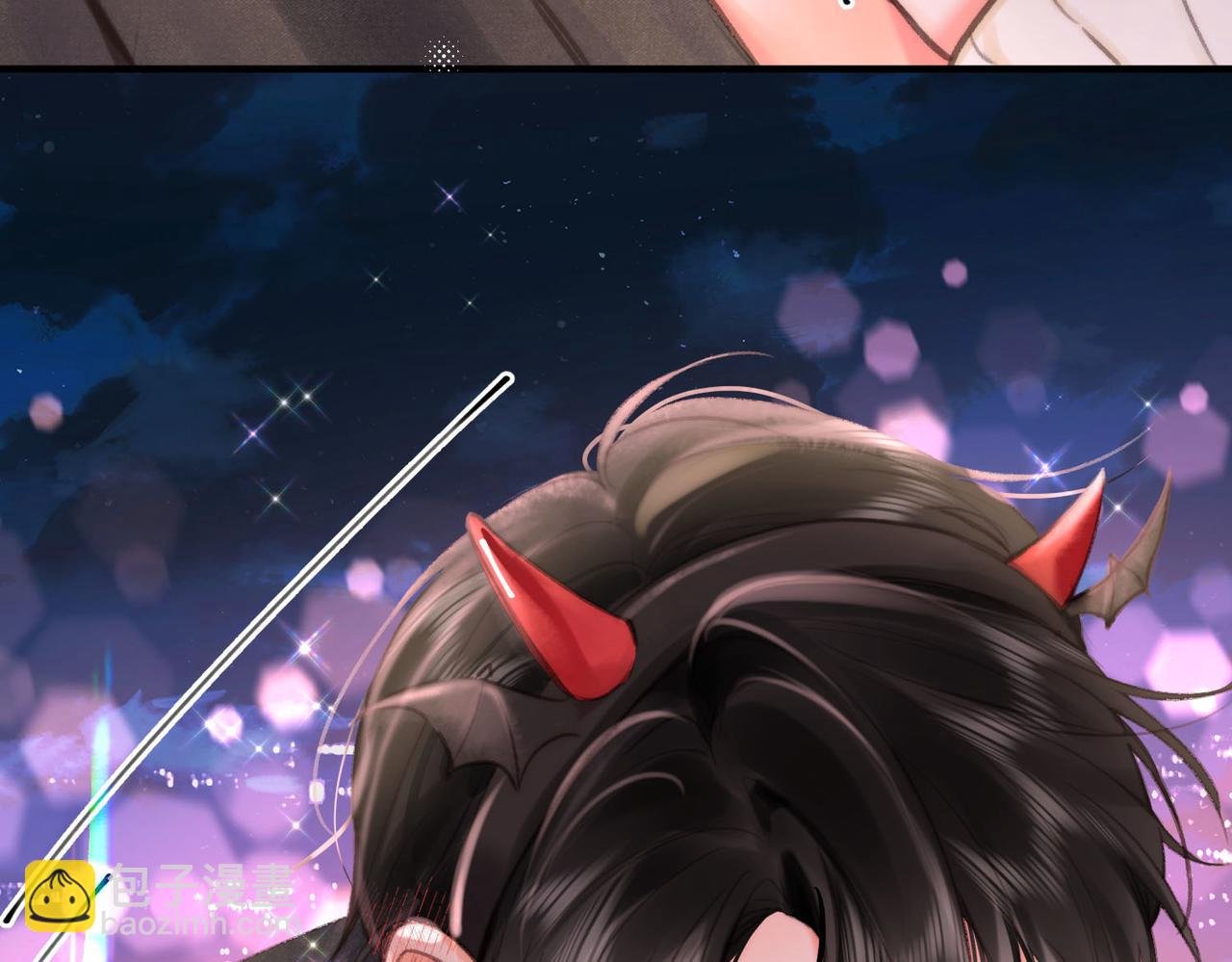 第55话 小恶魔