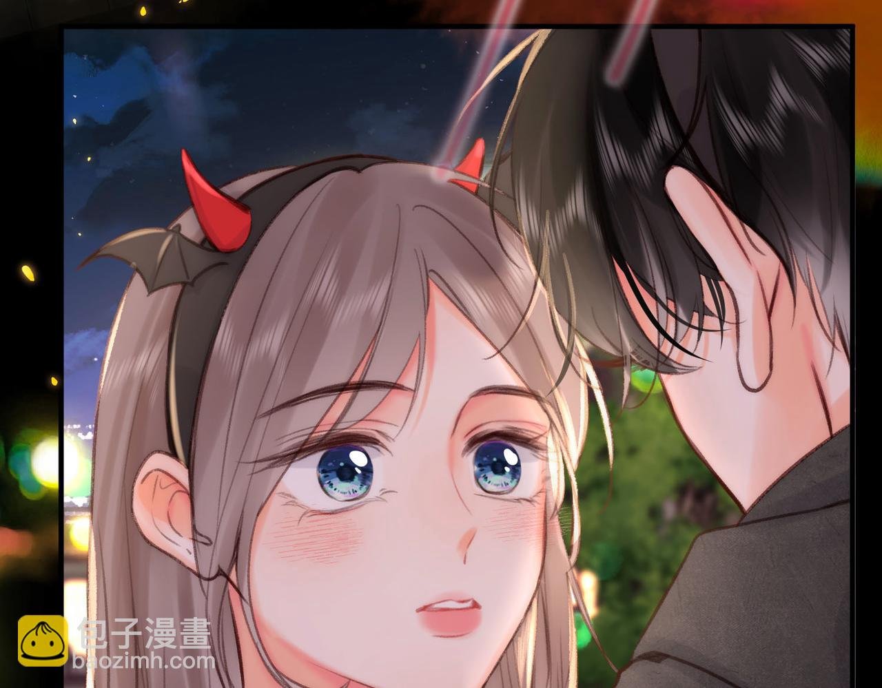 第55话 小恶魔