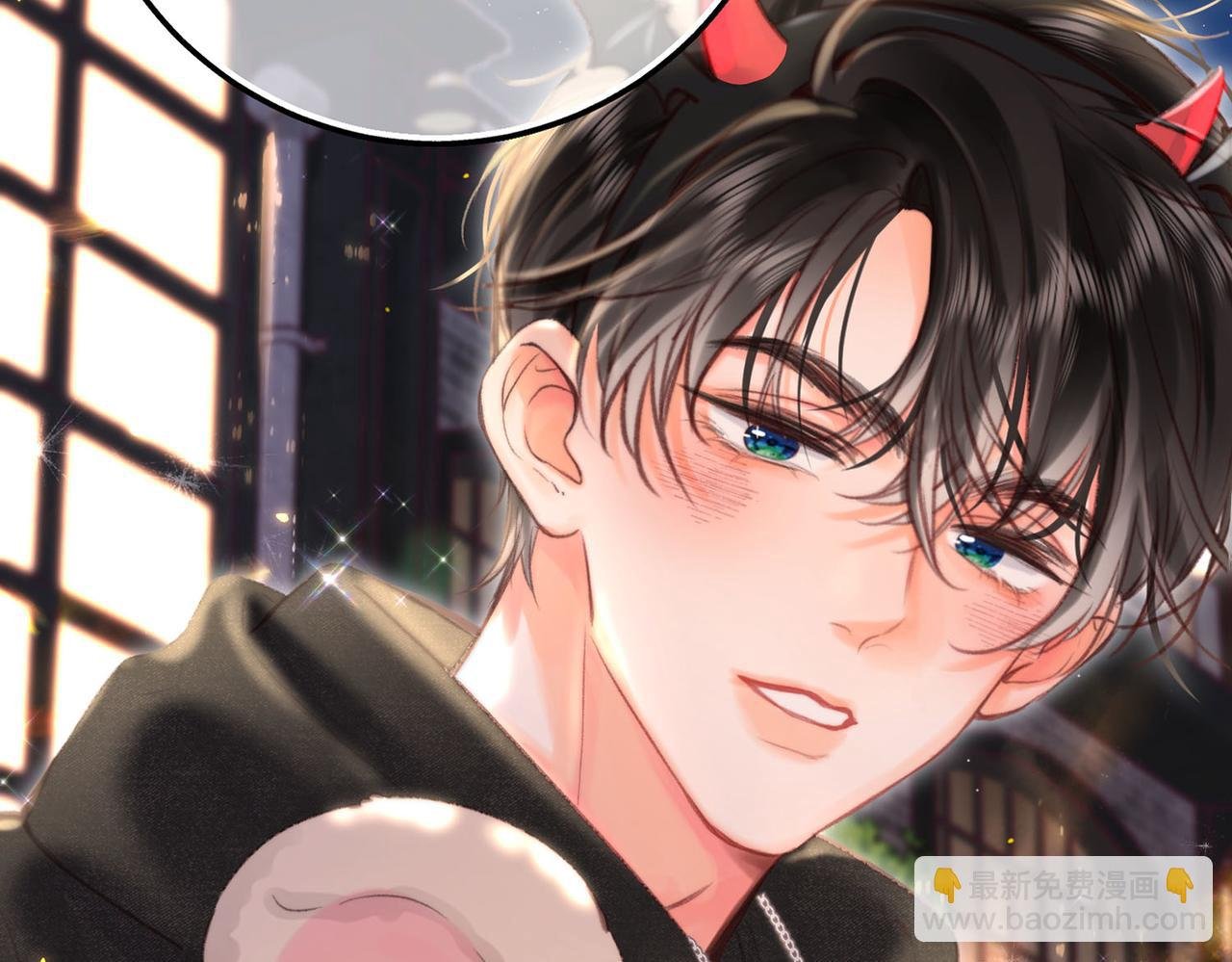 第56话 这是我的