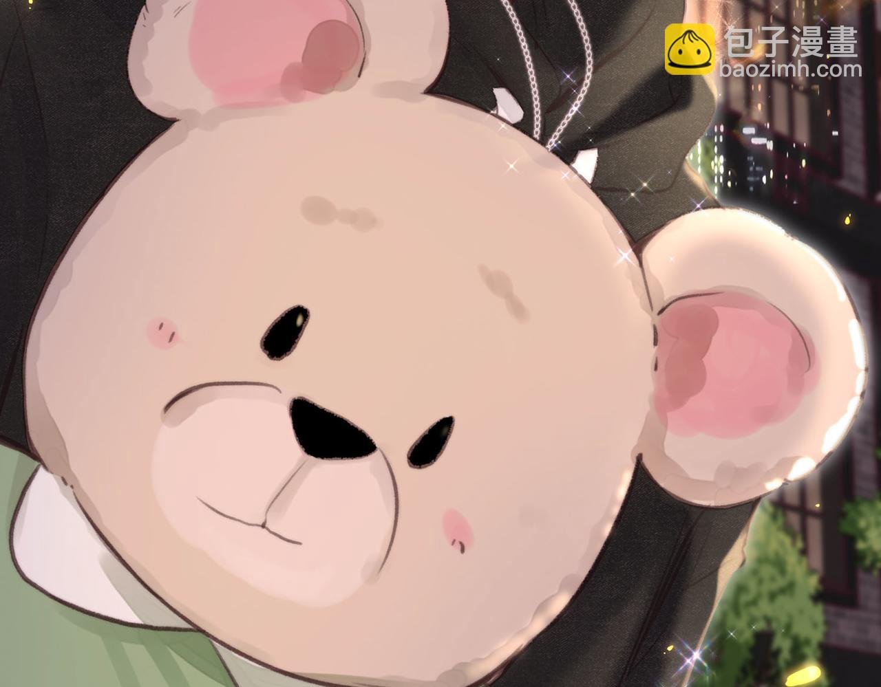 第56话 这是我的