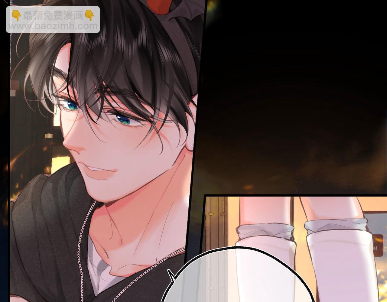 第56话 这是我的