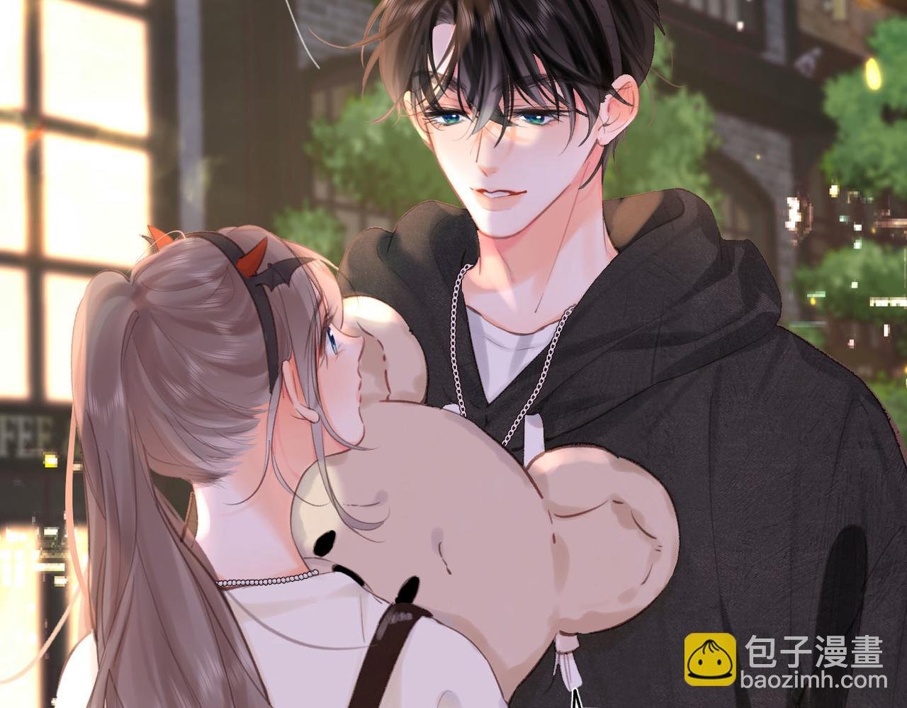 第56话 这是我的