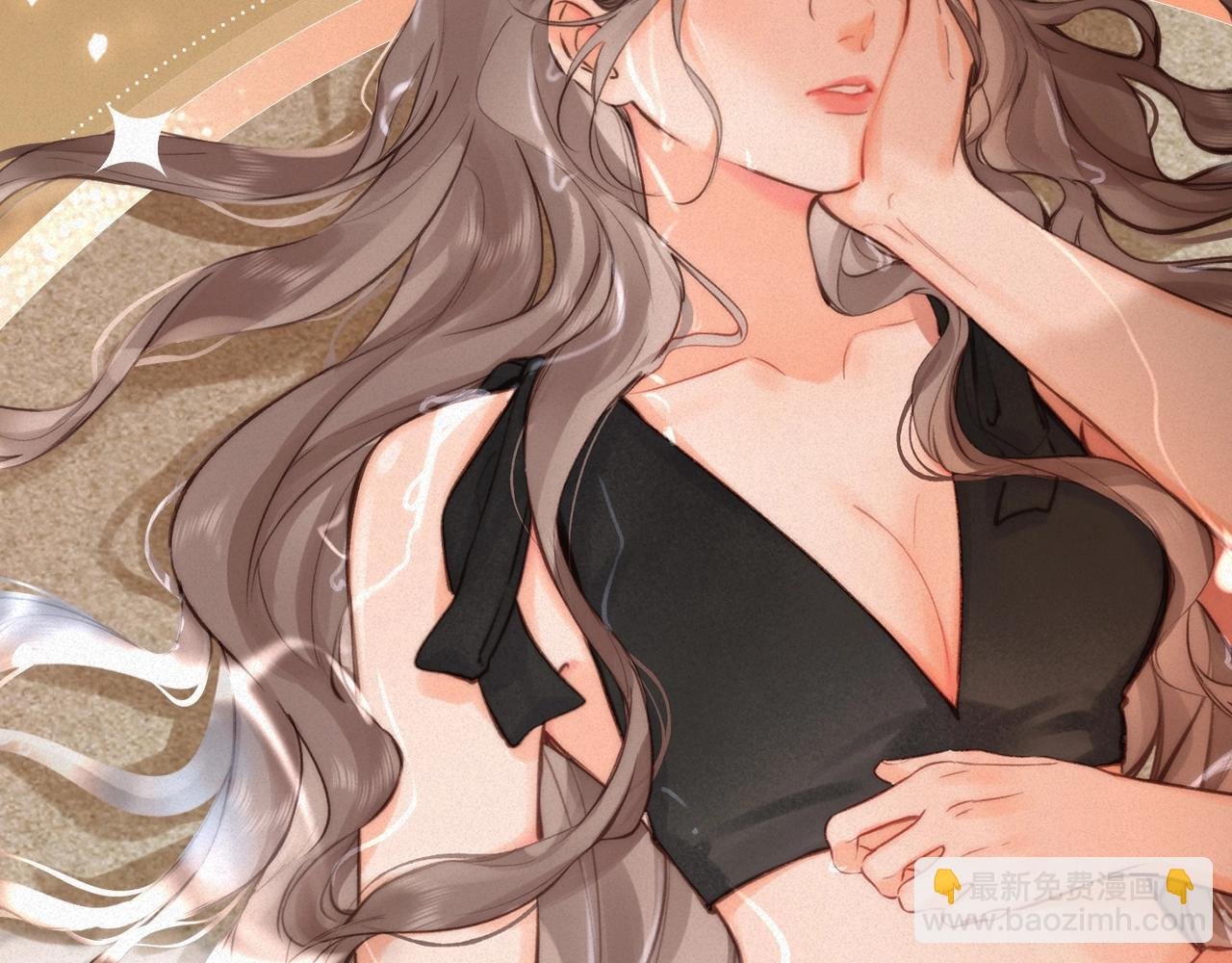 特典祈愿·“揉碎盛夏”特别企划 正式公开！