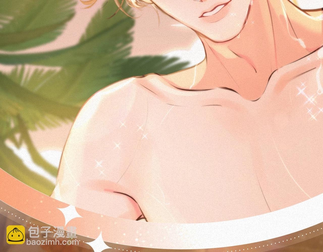 特典祈愿·“揉碎盛夏”特别企划 正式公开！