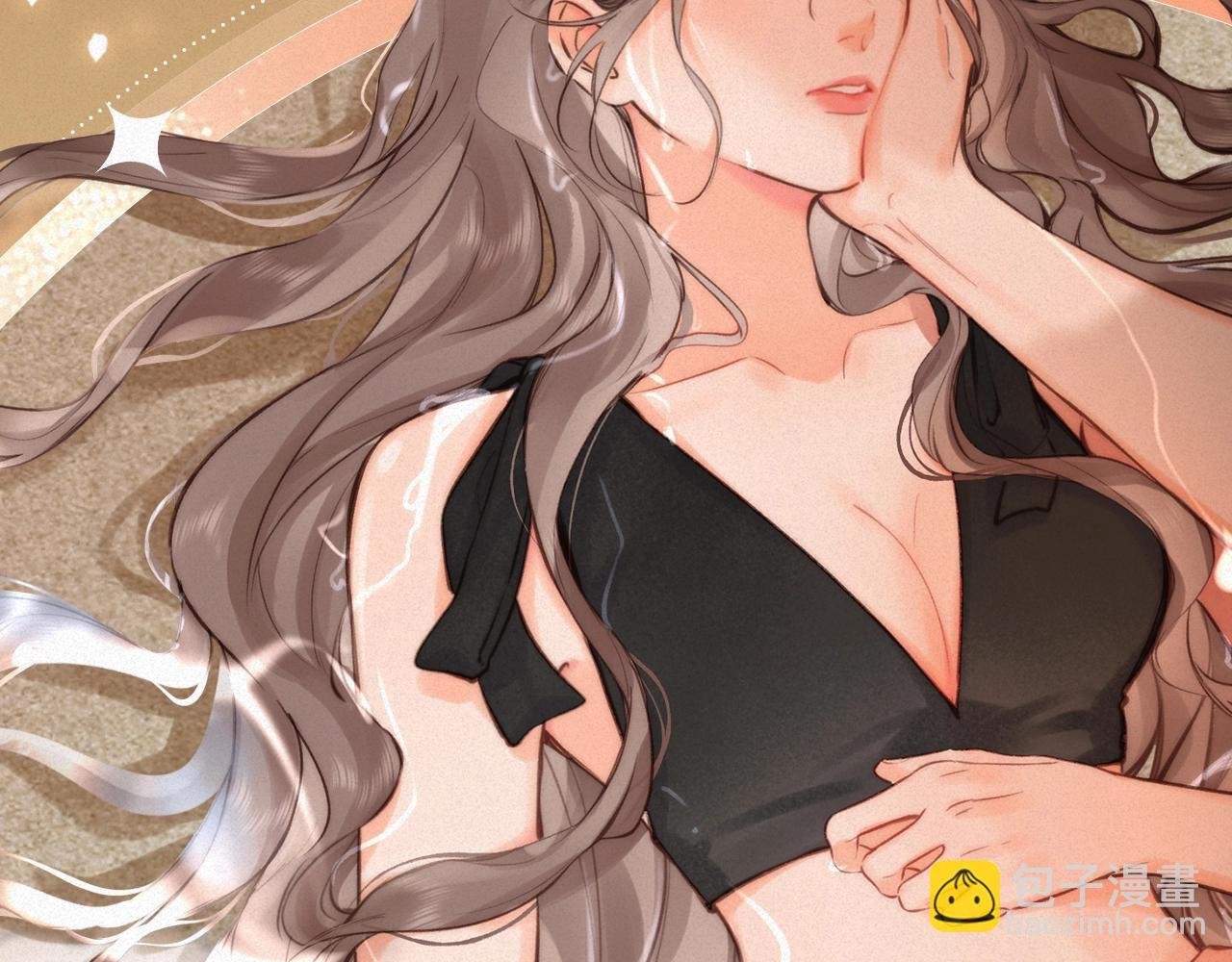 特典祈愿·8月17日“揉碎盛夏”特别企划 夏日迷章 暧昧疯涨