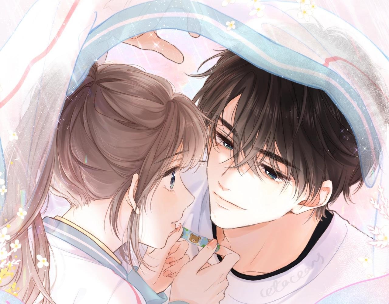 第8期 漫剧cut！