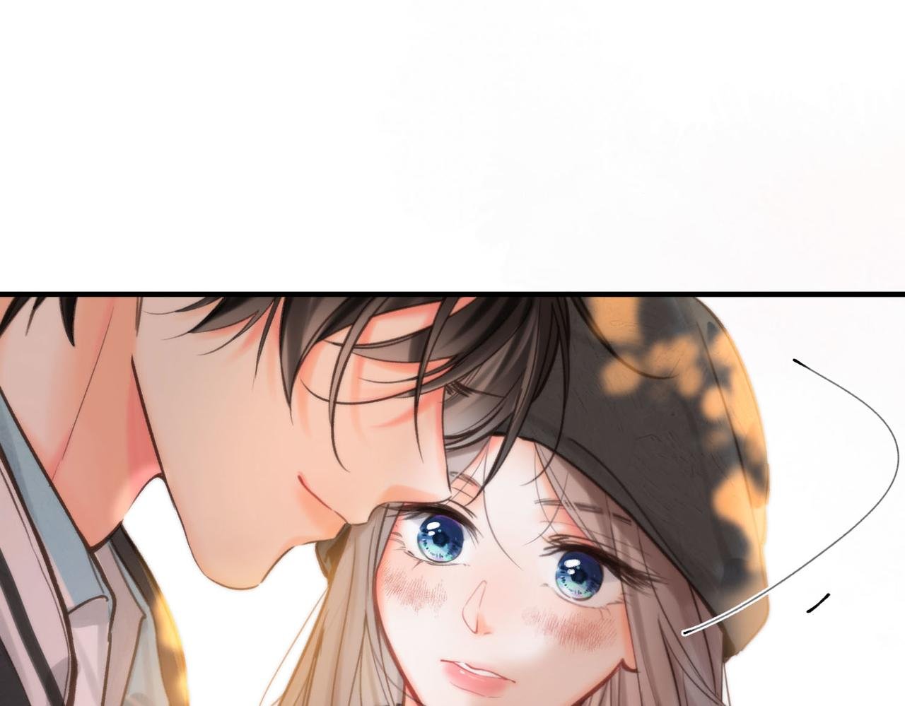 第57话 过来，我摸摸。
