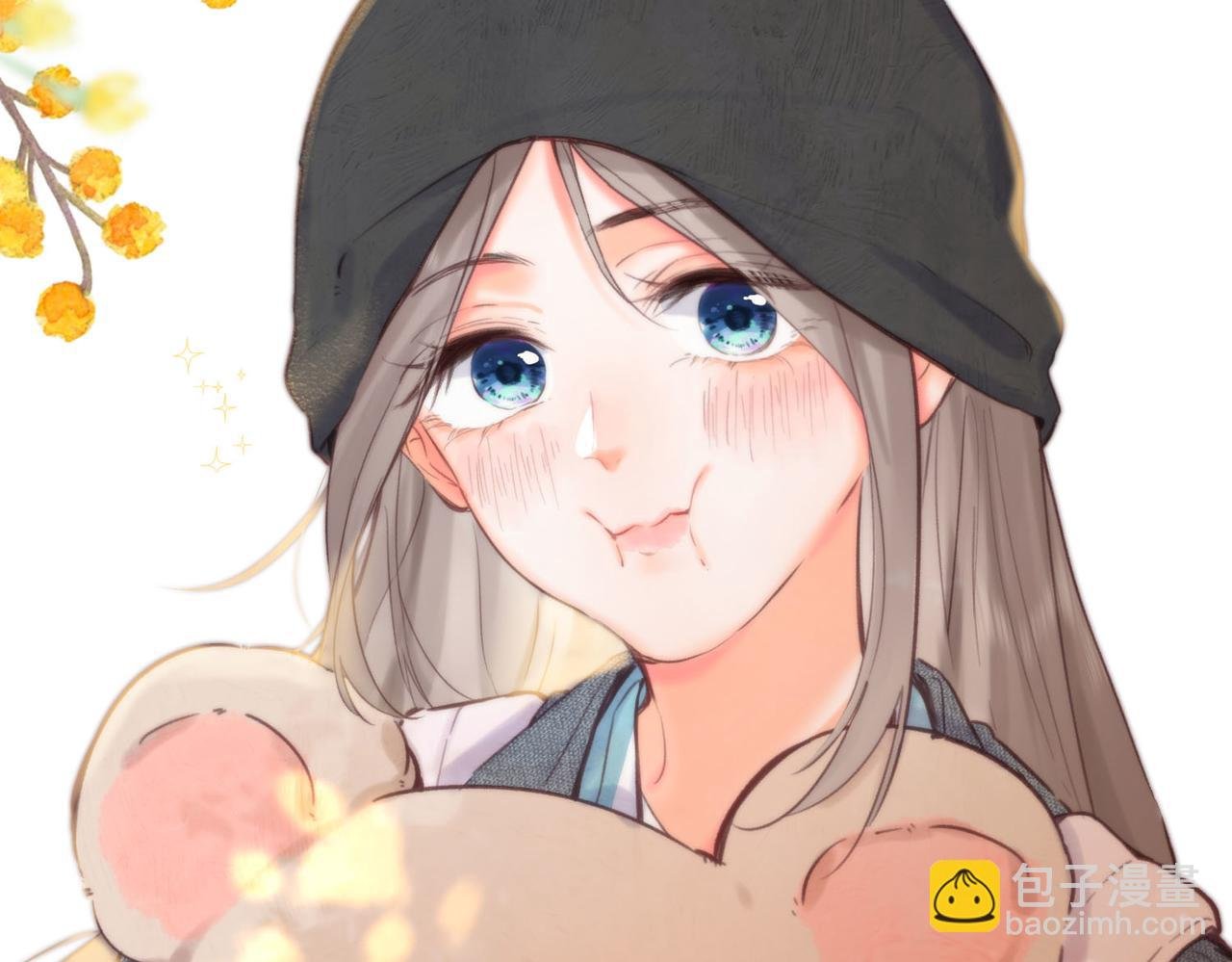 第57话 过来，我摸摸。