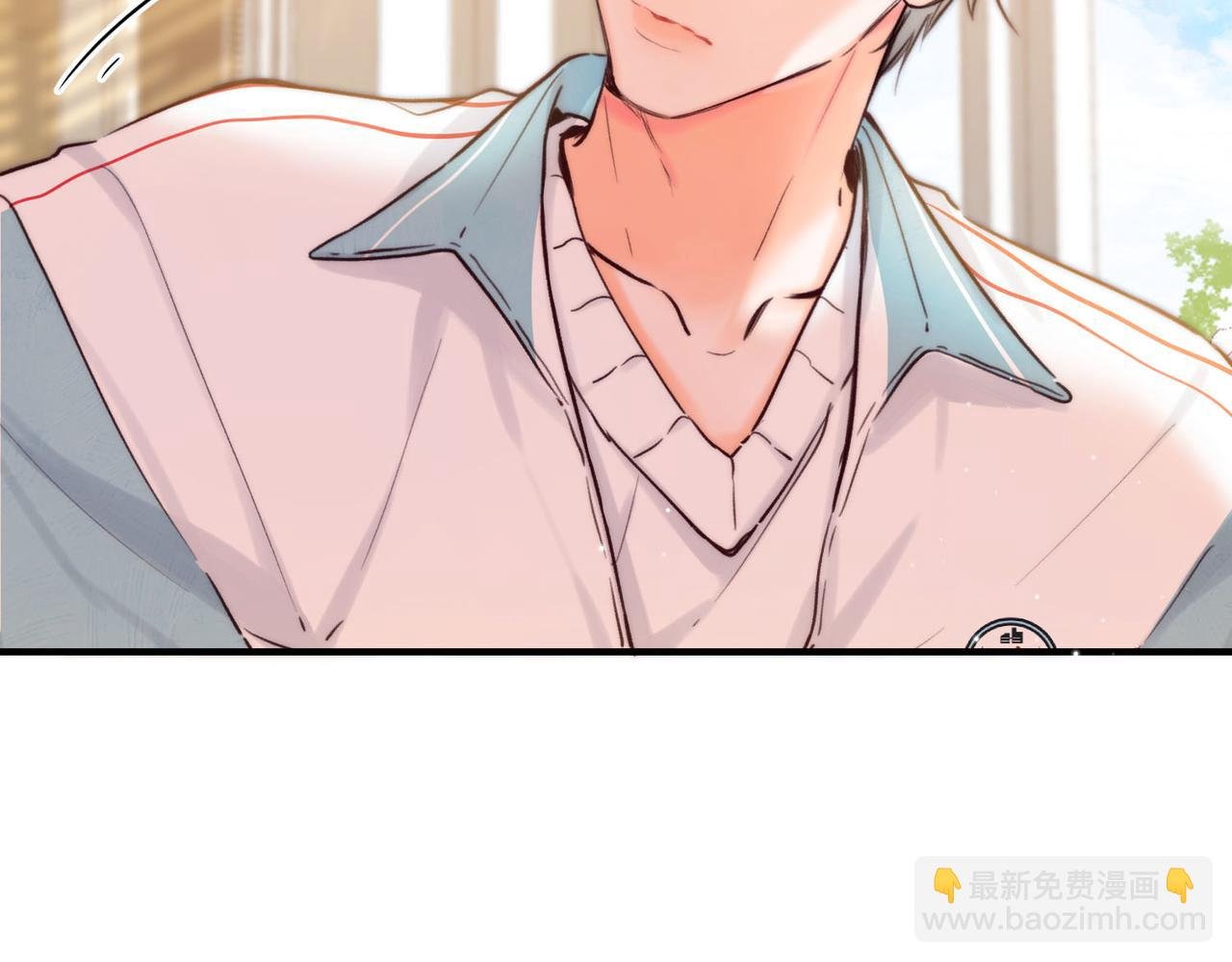 第57话 过来，我摸摸。