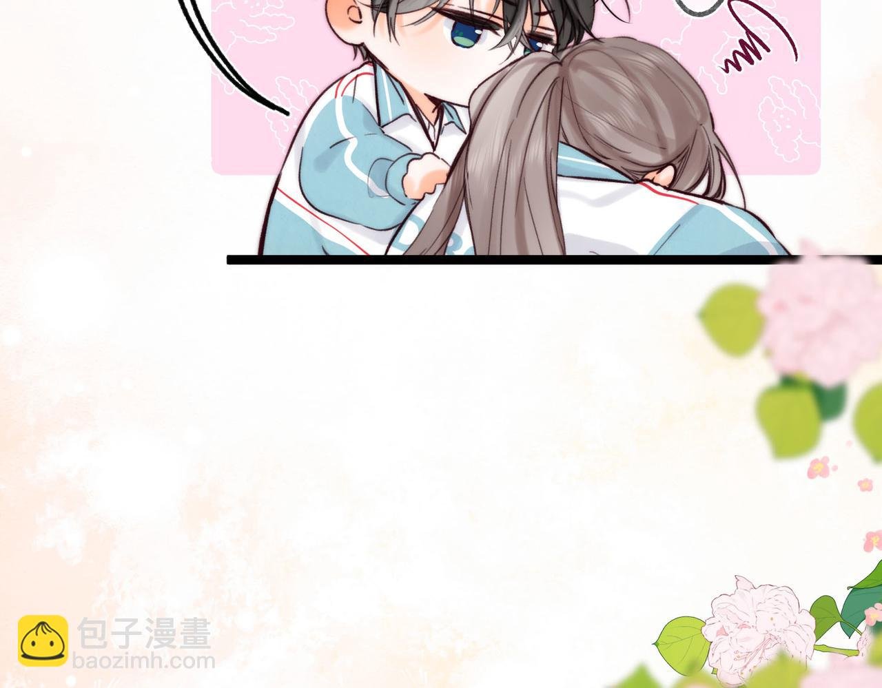第57话 过来，我摸摸。