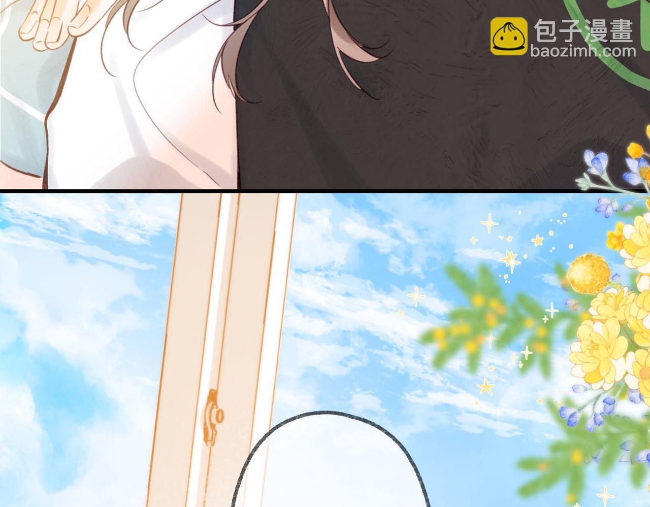 第57话 过来，我摸摸。