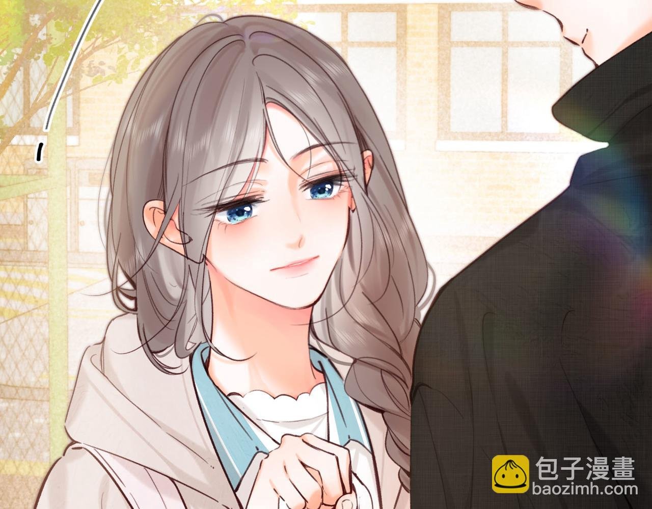 第59话 沈同学，做个人吧！