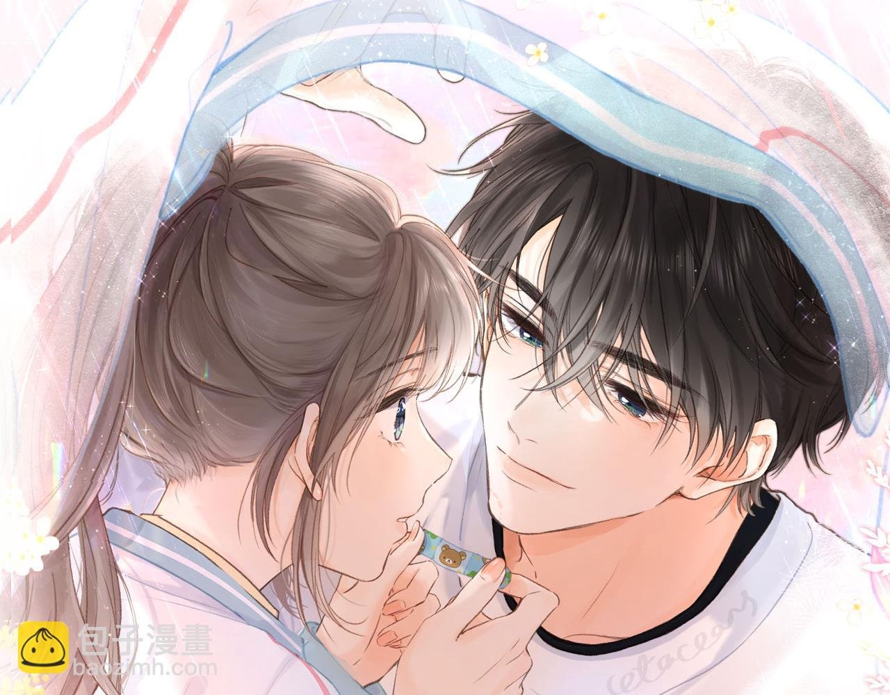 第61话 林翠花vs沈铁柱