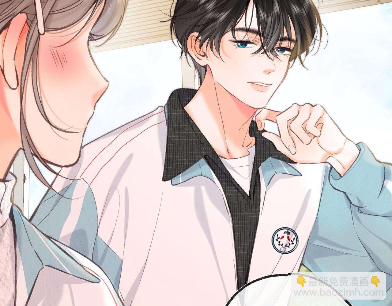 第63话 没见过这么骚的！