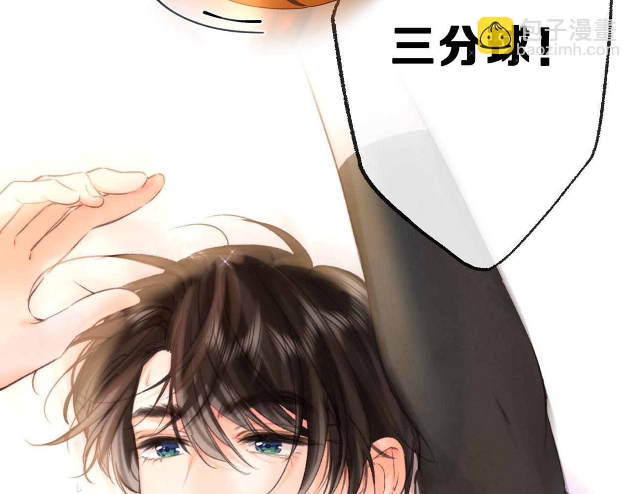 第64话 小鲸鱼吃醋