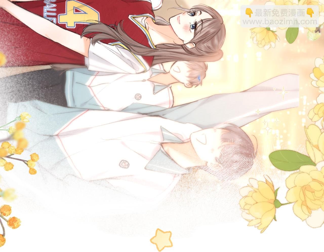 第64话 小鲸鱼吃醋
