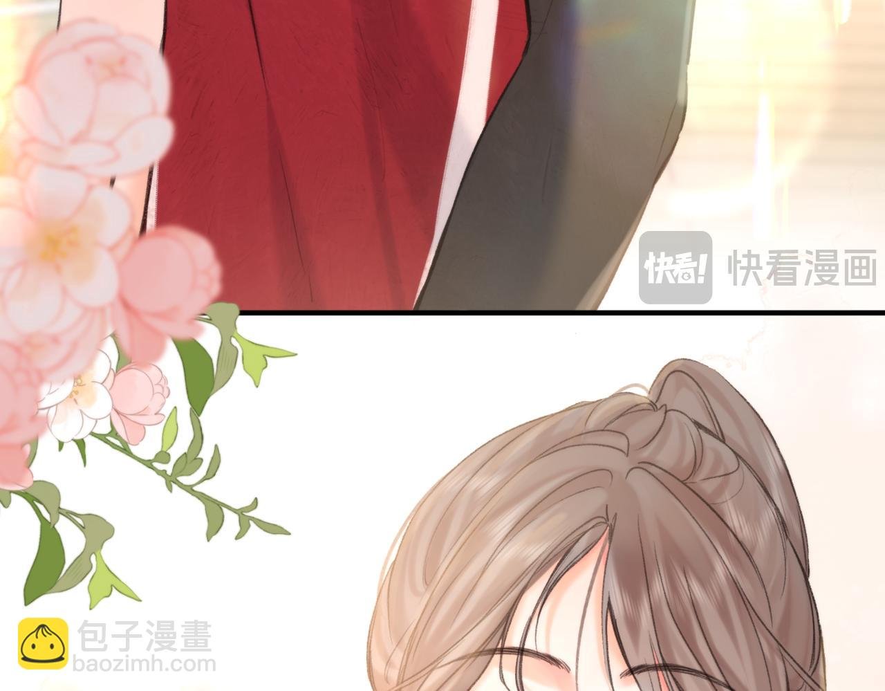 第64话 小鲸鱼吃醋
