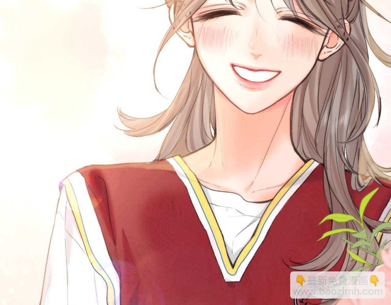第64话 小鲸鱼吃醋