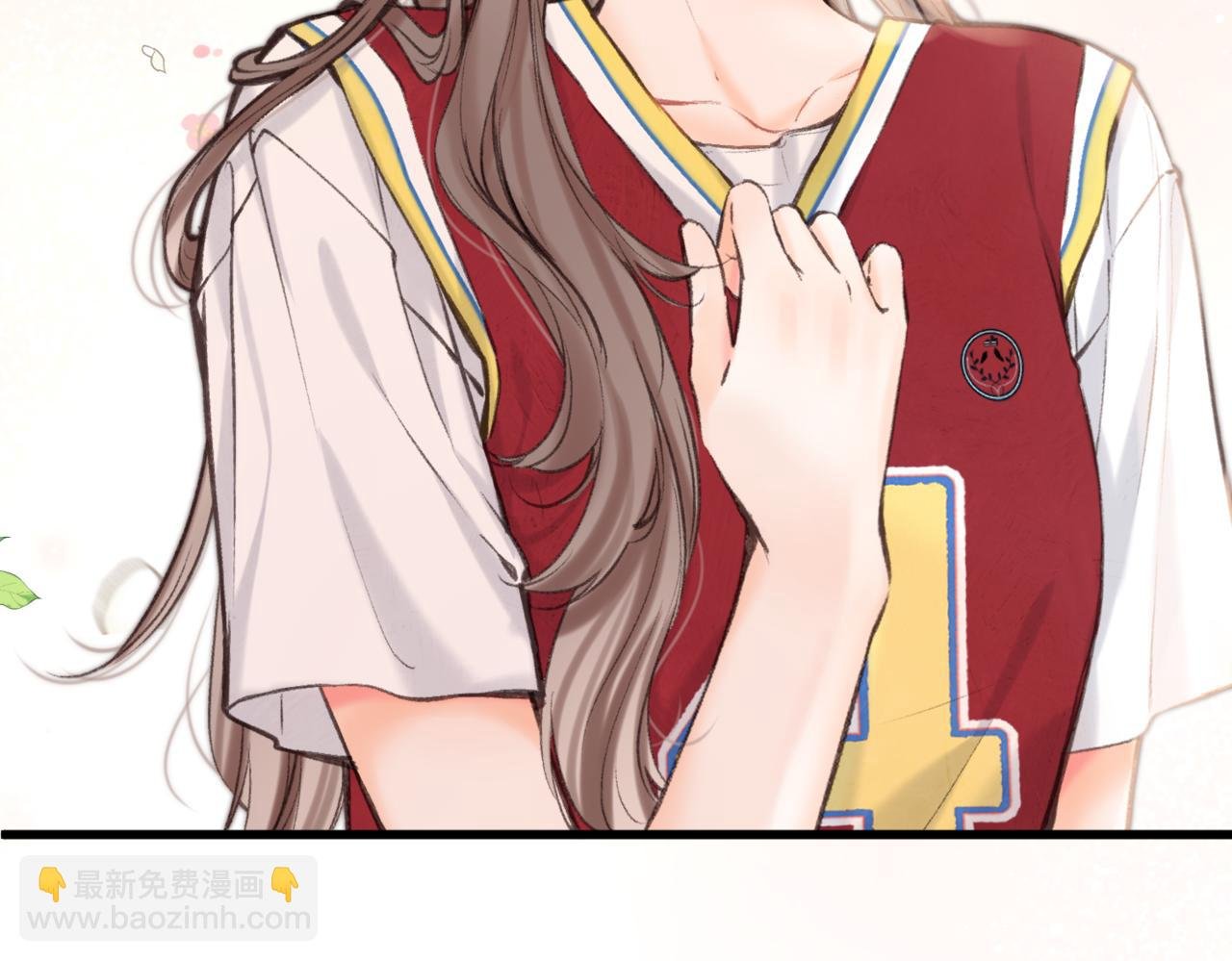第64话 小鲸鱼吃醋