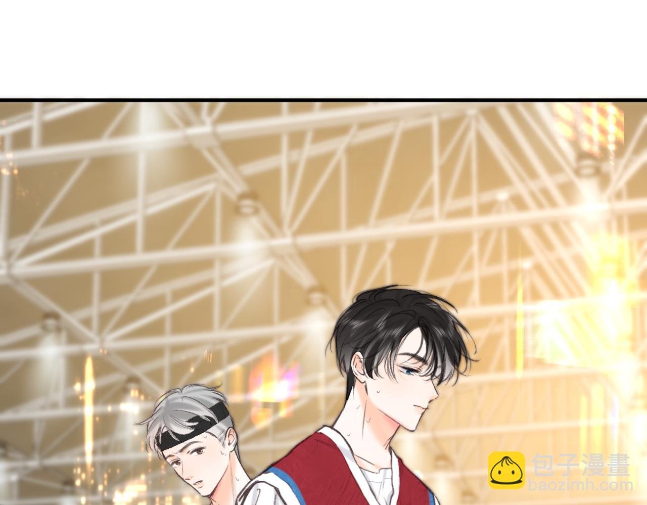 第64话 小鲸鱼吃醋