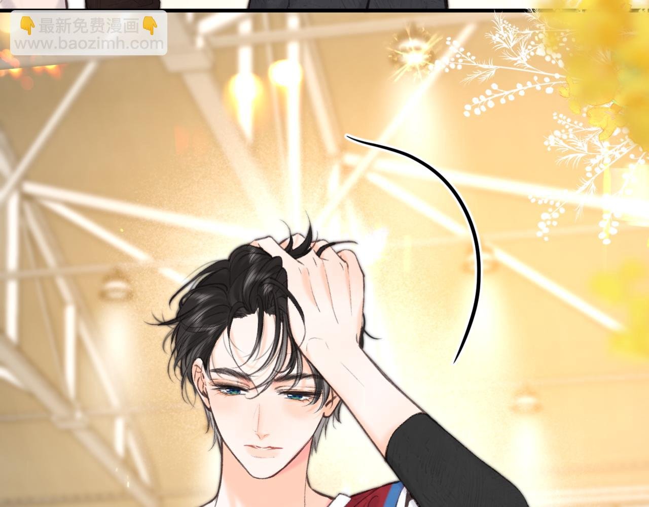 第64话 小鲸鱼吃醋