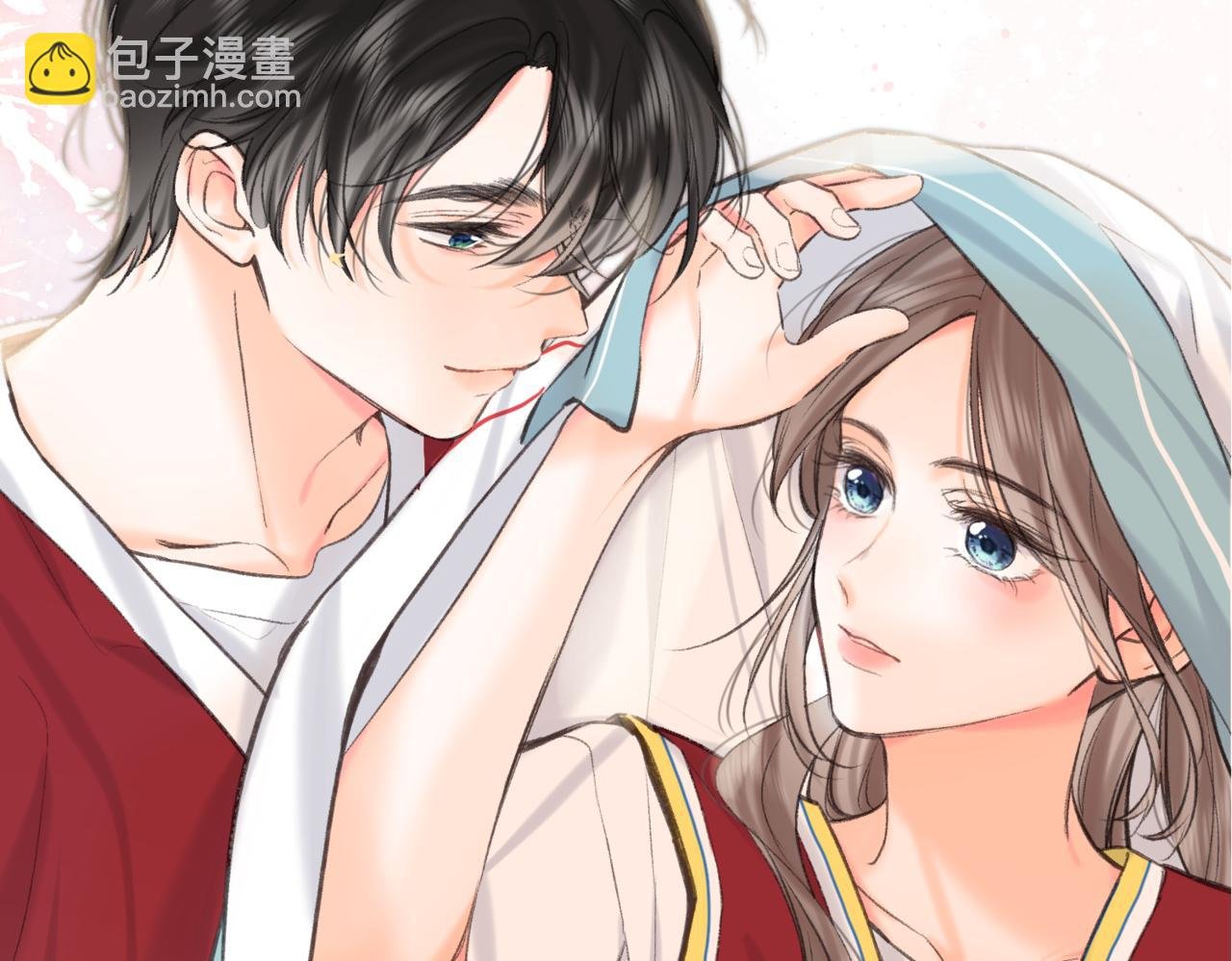 第65话 所以我现在准备追你